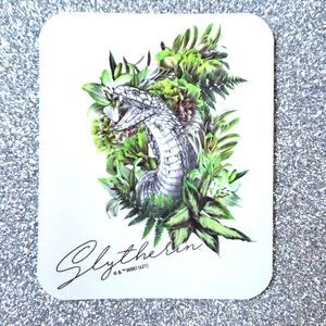 10/$10 Harry Potter Waterproof Sticker
